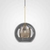Подвесной светильник Imperium Loft Catch Smoky 186737-23