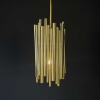 Подвесной светильник Imperium Loft Brubeck Delightful 84575-22