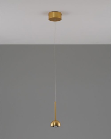 Подвесной светодиодный светильник Moderli Fiona V10894-PL