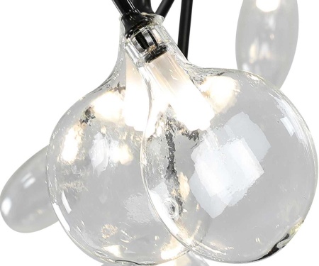 Подвесная люстра Kink Light Ветта 07521-45,19(21)