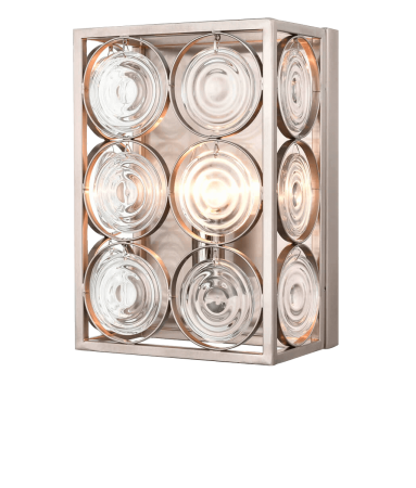 Бра Vele Luce Sophie VL3233W01