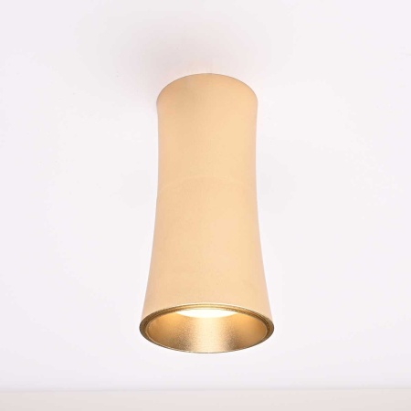 Потолочный светильник Imperium Loft Zyppa Gold H15 314098-26
