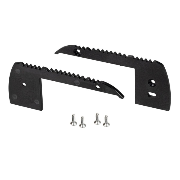 Заглушка STAIR-W65 BLACK Arlight 047512