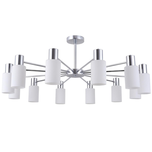 Потолочный светильник Reluce 74535-0.3-12