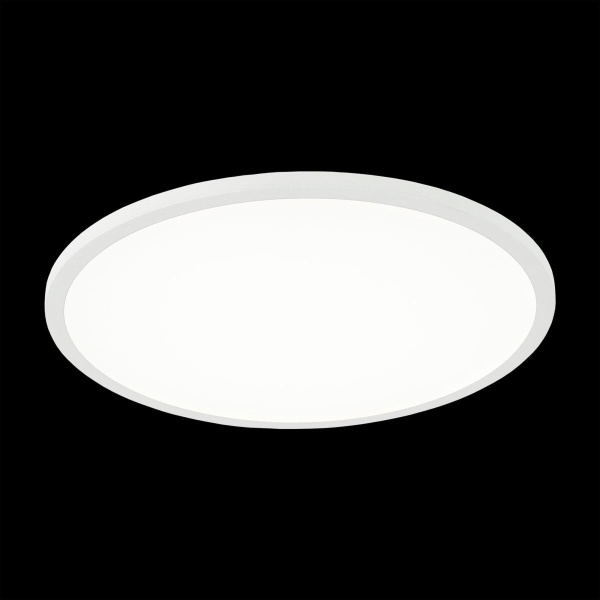 Встраиваемый светодиодный светильник Citilux Омега CLD50R220