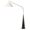Торшер Loft IT Bobbie 10570F Black