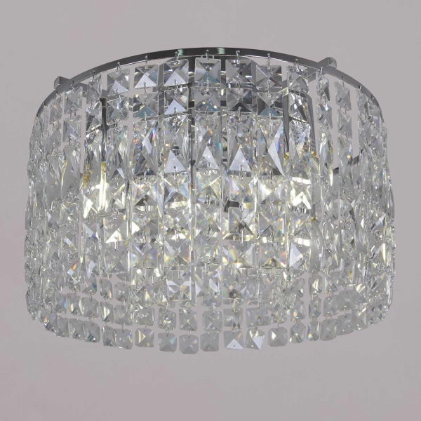 Люстра Reluce 90288-0.3-06 CR