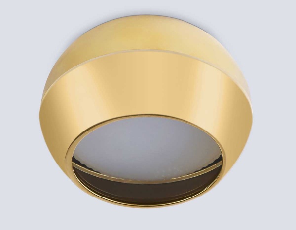 Светильник встраиваемый AMBRELLA LIGHT TECHNO SPOT TN6640