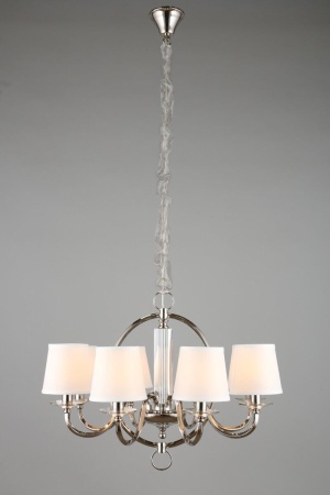 Подвесная люстра Omnilux Creazzo OML-87503-08