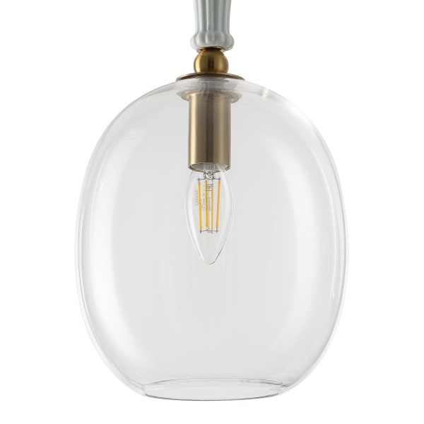 Подвесной светильник Citilux Fernet CL254410