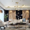 Подвесная светодиодная люстра Imperium Loft Technum 141063-26
