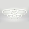 Потолочная светодиодная люстра Escada Avani 10258/6LED