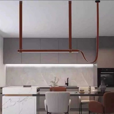 Подвесной светильник Imperium Loft Strong L1500 342641-73