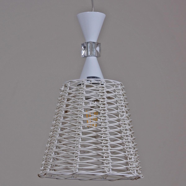 Подвесной светильник Reluce 04571-0.4-01 WH