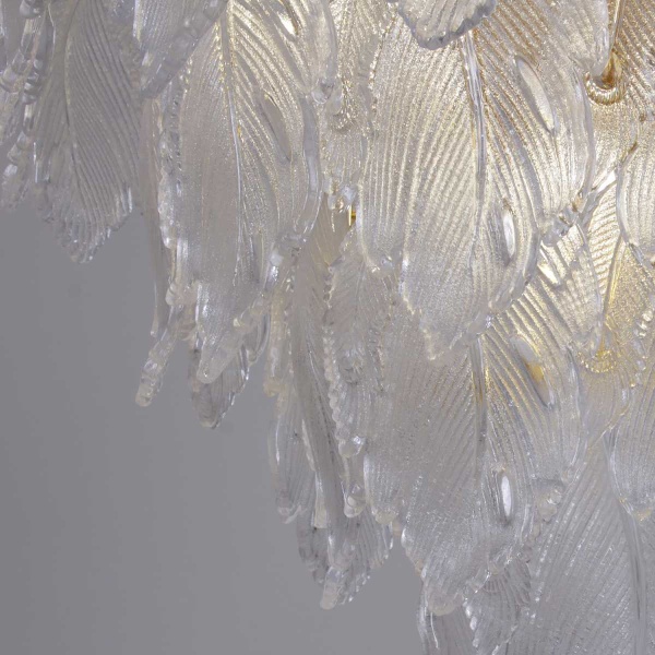 Подвесная люстра Reluce 08809-0.4-600