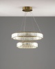 Подвесной светодионый светильник Moderli Asti V10732-PL