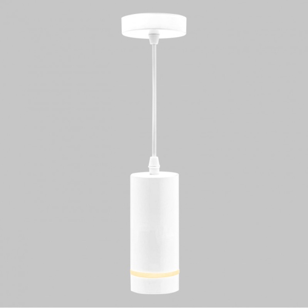 Подвесной светодиодный светильник IMEX Arta IL.0005.1600L-P WH