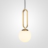 Подвесной светильник Imperium Loft Vital 141143-26