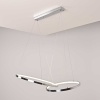 Подвесная люстра Imperium Loft Zenda D60+D40 313679-26
