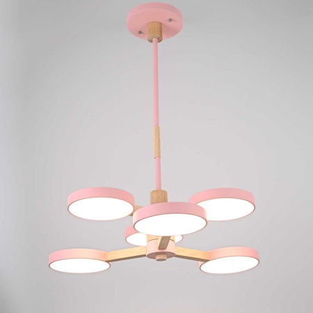 Люстра Imperium Loft TURNA-DBL01 229081-26