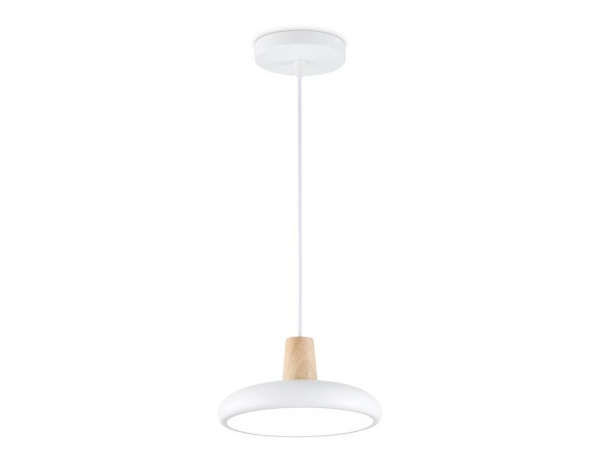 Светильник подвесной Ambrella light COMFORT FL4838