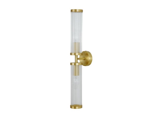 Бра Newport 3722/A brass М0070531