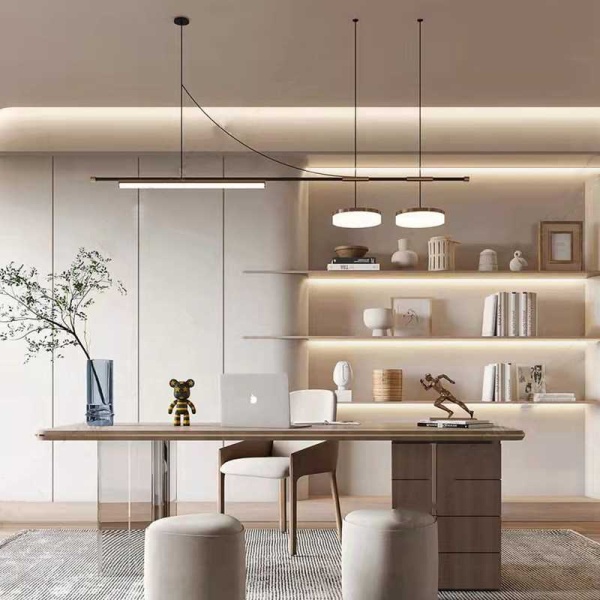 Подвесной светильник Imperium Loft Zodiac Arch L180 L2 220642-23
