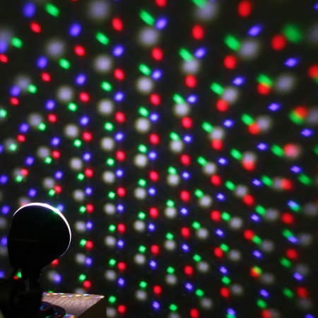 Проектор Sneha 00371-0.2-01