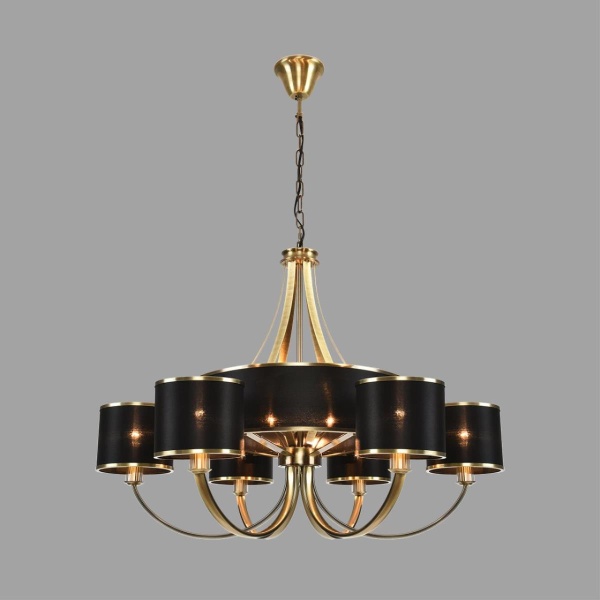 Подвесная люстра Lumion Demetra Moderni 8406/9