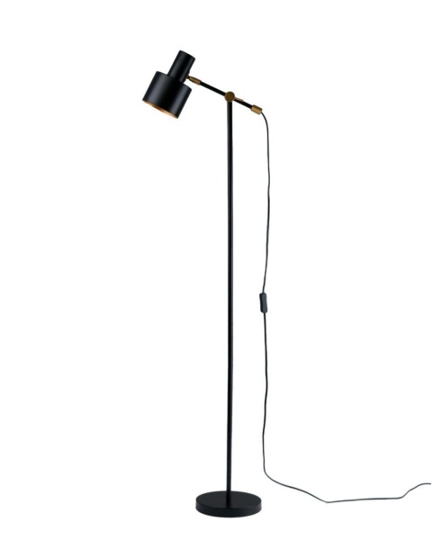 Торшер Moderli Artis V11267-1F