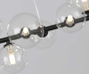 Подвесная люстра Kink Light Иона 09408-10,19