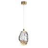 Подвесной светильник Odeon Light Gemme L-Vision 7114/4LA