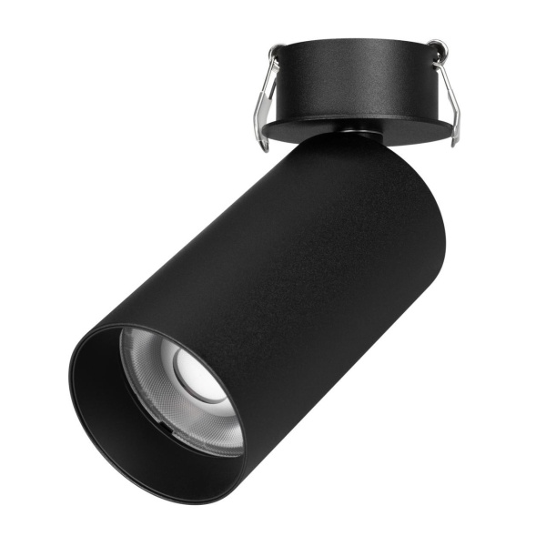 Встраиваемый светодиодный спот Arlight SP-Gabi-Built-Flap-R60-12W Day4000 049933