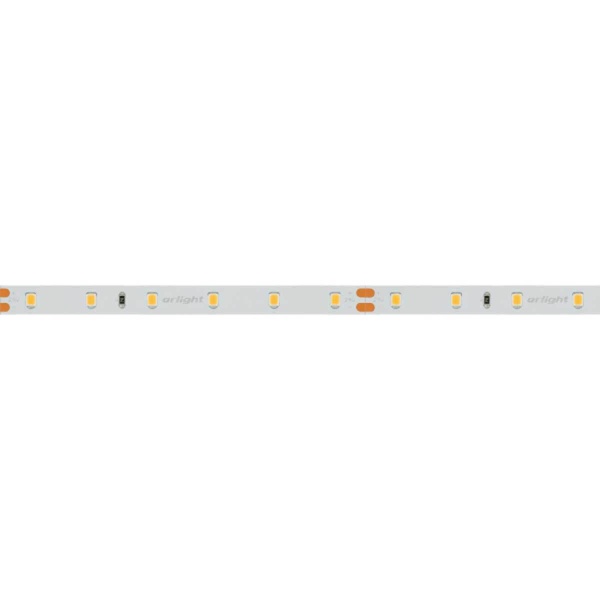 Светодиодная лента Arlight RT-A60-8mm 24V Warm3000 CRI98 021409(2)