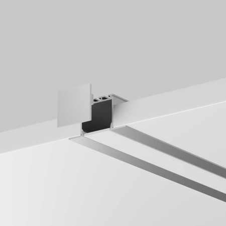 Алюминиевый профиль встраиваемый Maytoni Led Strip 632001