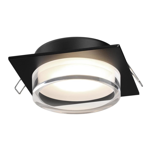 Светильник встраиваемый Novotech GEM 371028