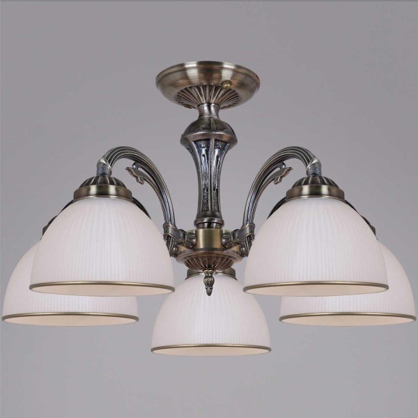 Потолочный светильник Reluce 74428-0.3-05