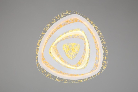 Потолочный светодиодный светильник Omnilux Vittuone OML-08717-146