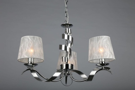 Подвесная люстра Omnilux OML-61703-03