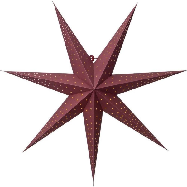 Новогоднее украшение Eglo Star Point 501-52