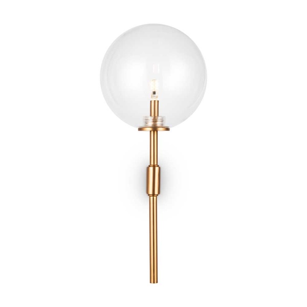 Бра Maytoni Mood MOD172WL-01BS