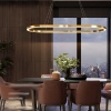 Подвесная люстра Imperium Loft Cruise Long L100 220441-23