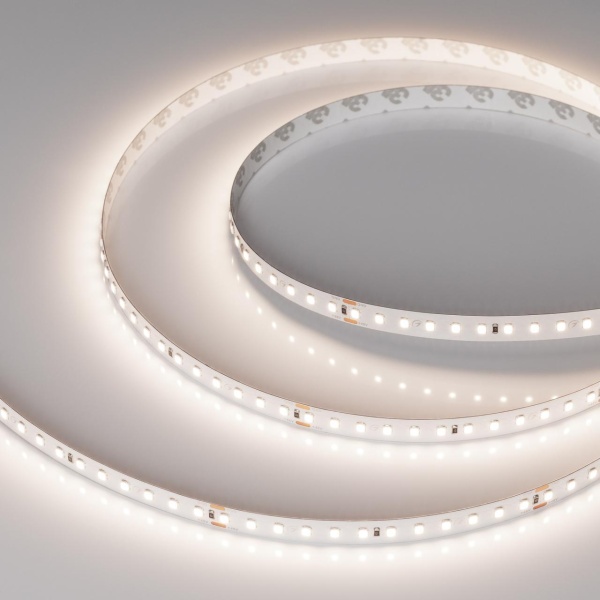 Светодиодная лента UL-A120-10mm 48V Day4000 (10 W/m, IP20, 30m) Arlight 053136
