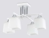 Люстра на штанге Ambrella light TRADITIONAL TR303041