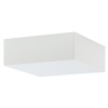 Потолочный cветильник Nowodvorski Lid Square Led White 10428