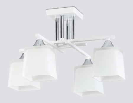 Люстра на штанге Ambrella light TRADITIONAL TR303041