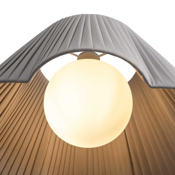 Подвесной светильник Freya FR2056PL-01GR