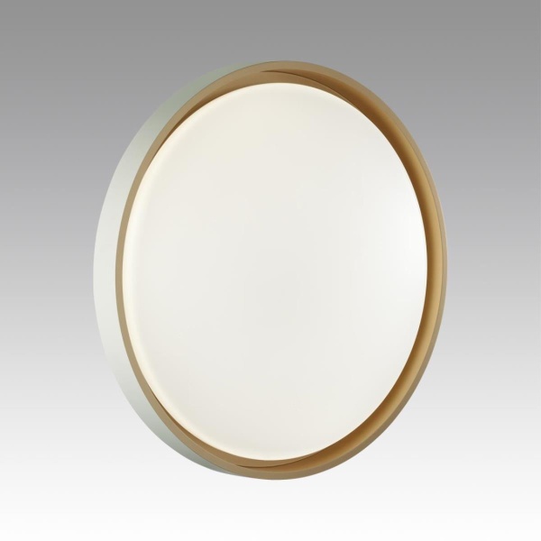 Настенно-потолочный светильник Sonex KISIL 7645/ELN