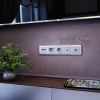 Розетка Werkel a050888