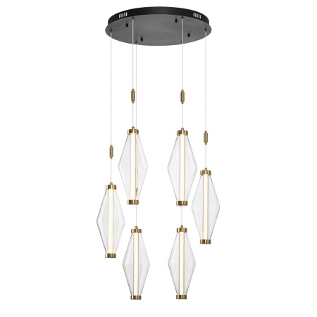 Подвесной светильник Citilux Tanna CL253030
